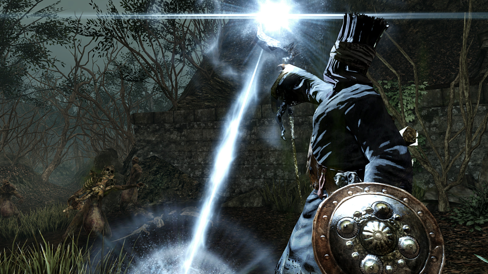 DARK SOULS™ II screenshot 13