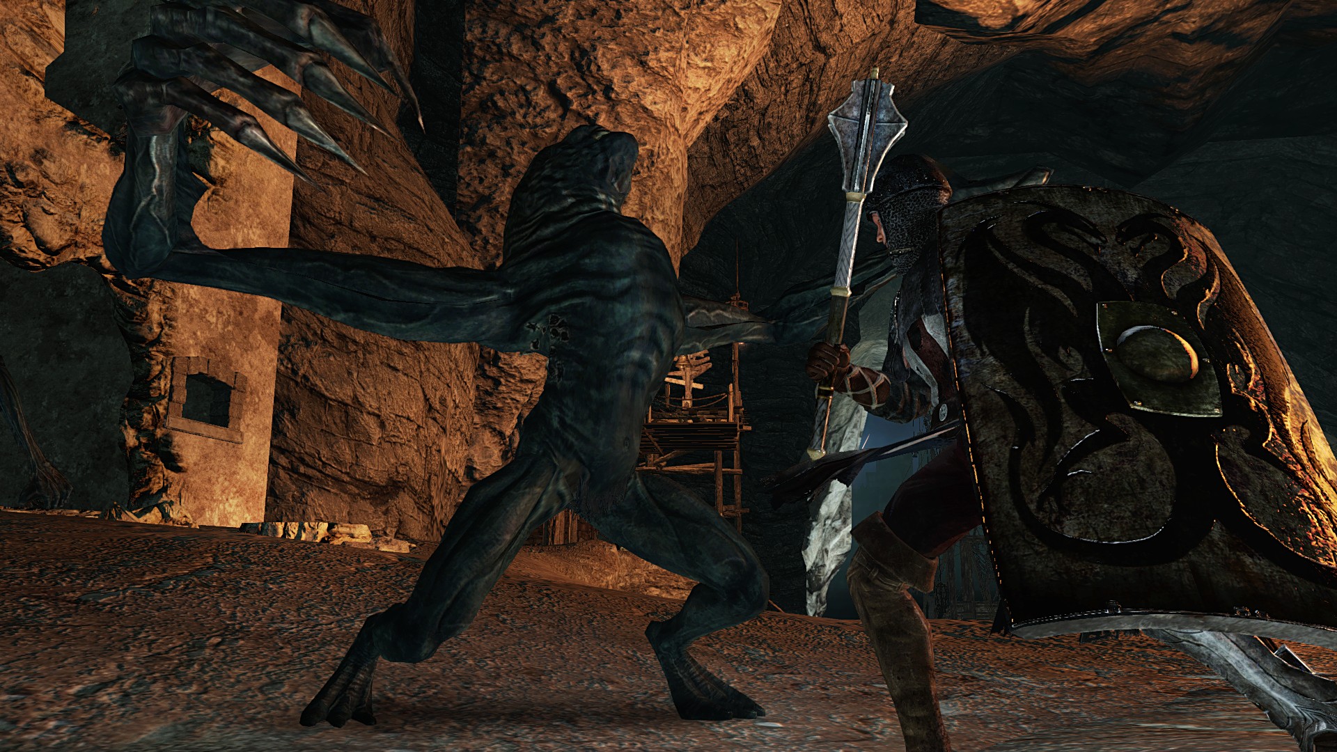 DARK SOULS™ II screenshot 5
