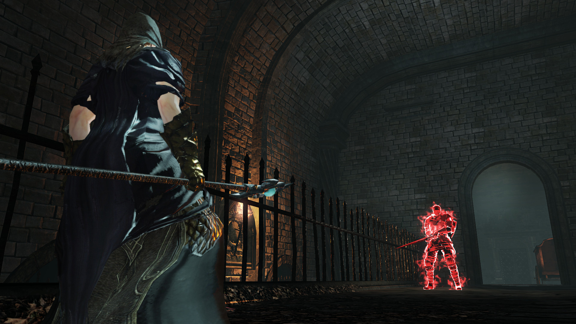 DARK SOULS™ II screenshot 20