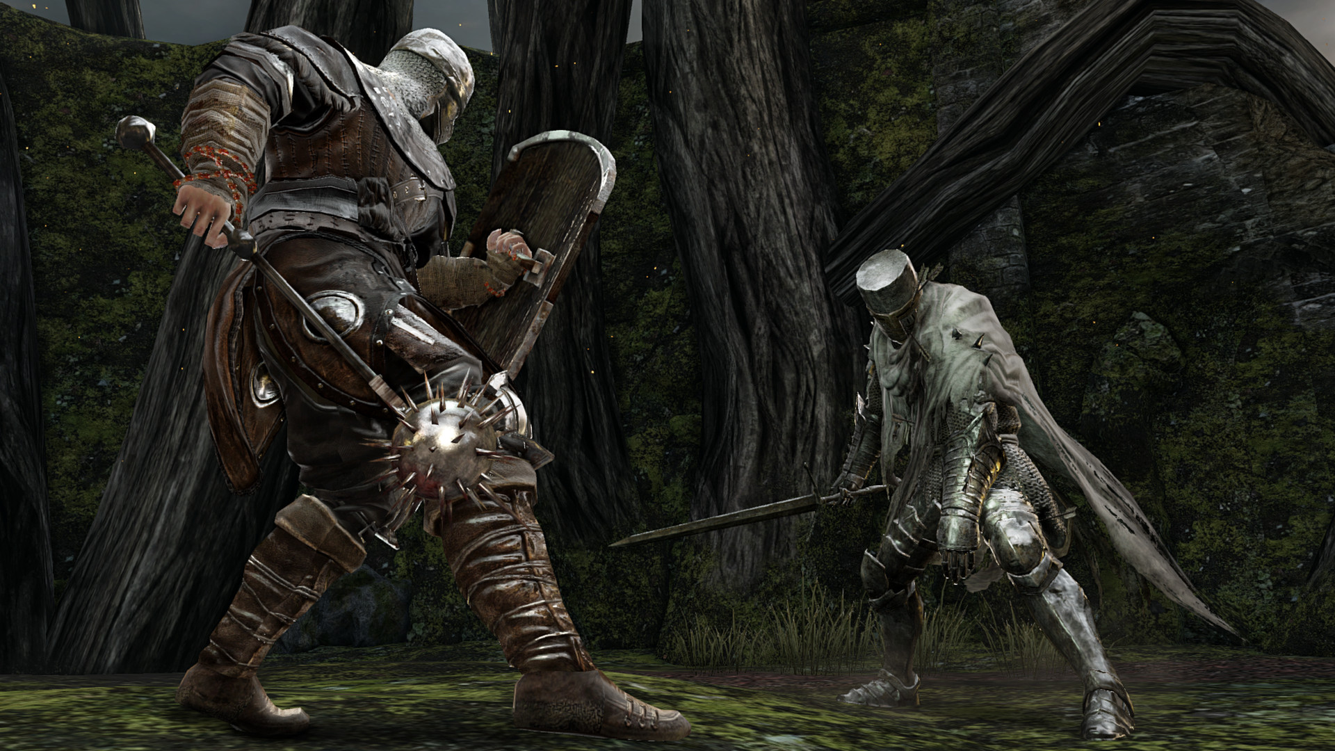 DARK SOULS™ II screenshot 16