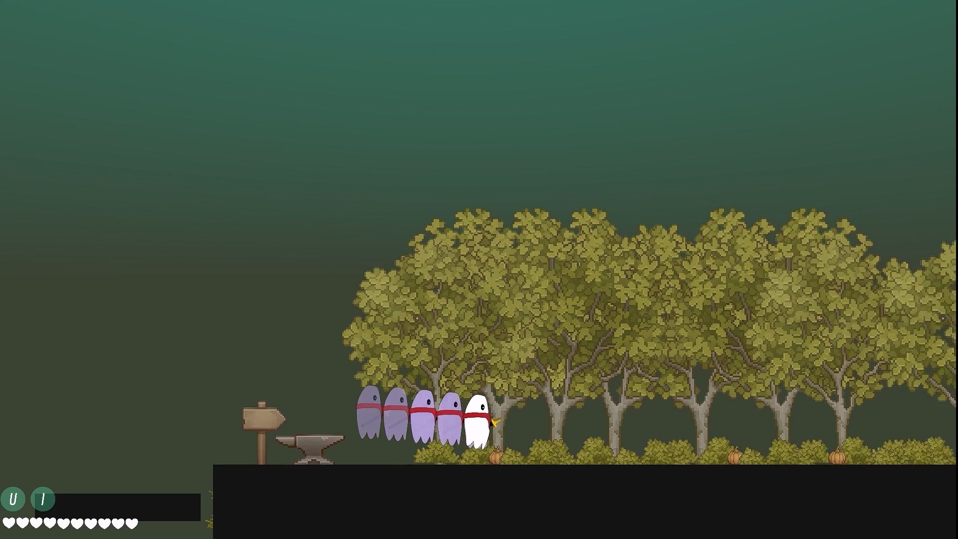Respawn screenshot 5