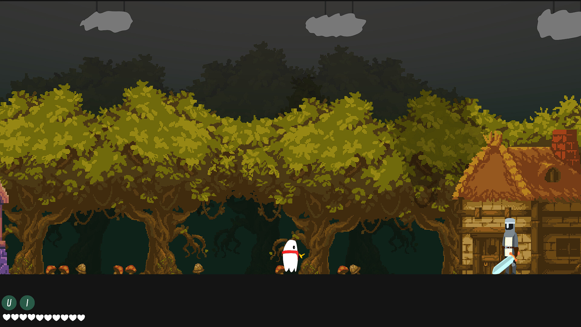 Respawn screenshot 1