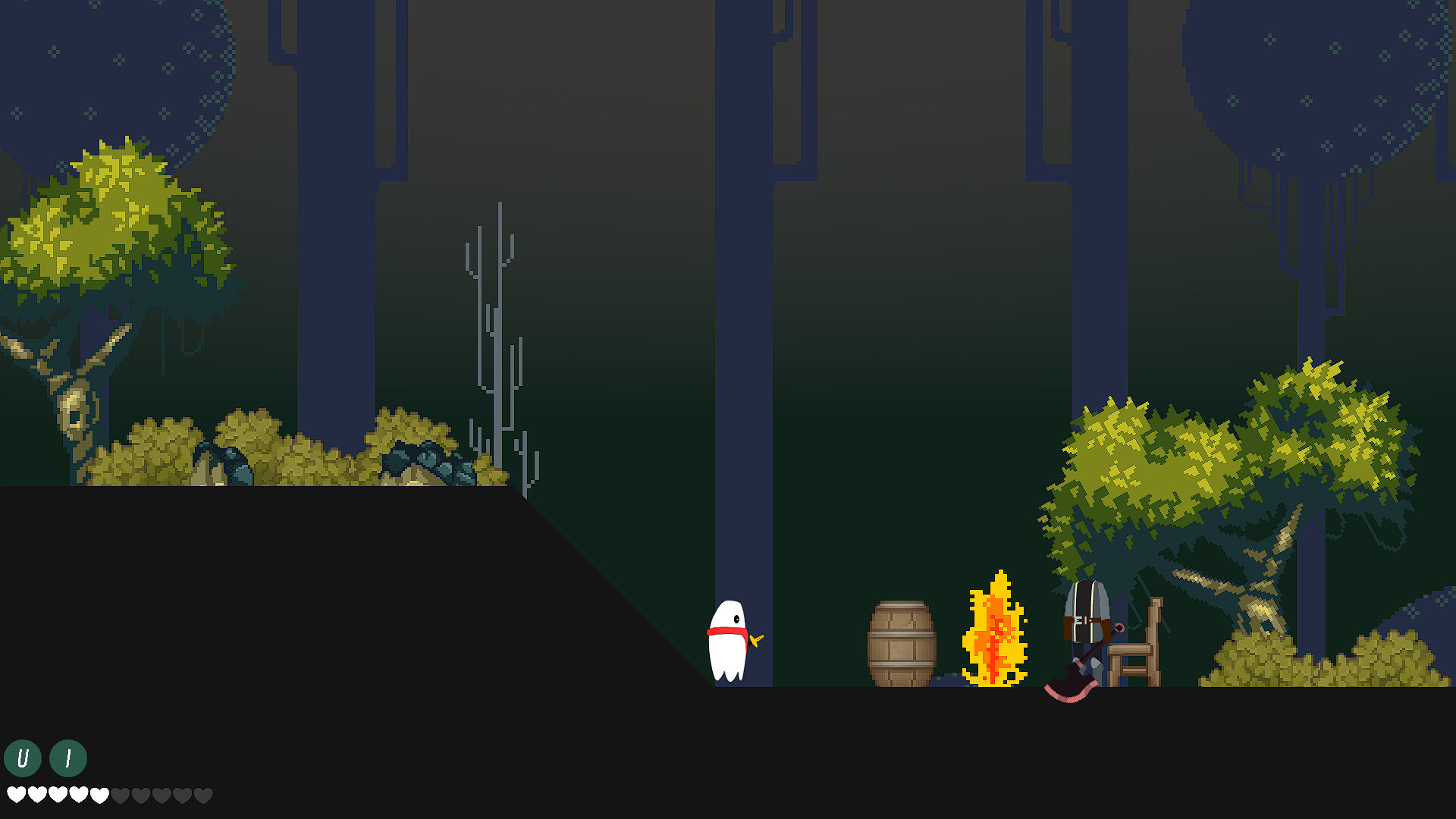 Respawn screenshot 3