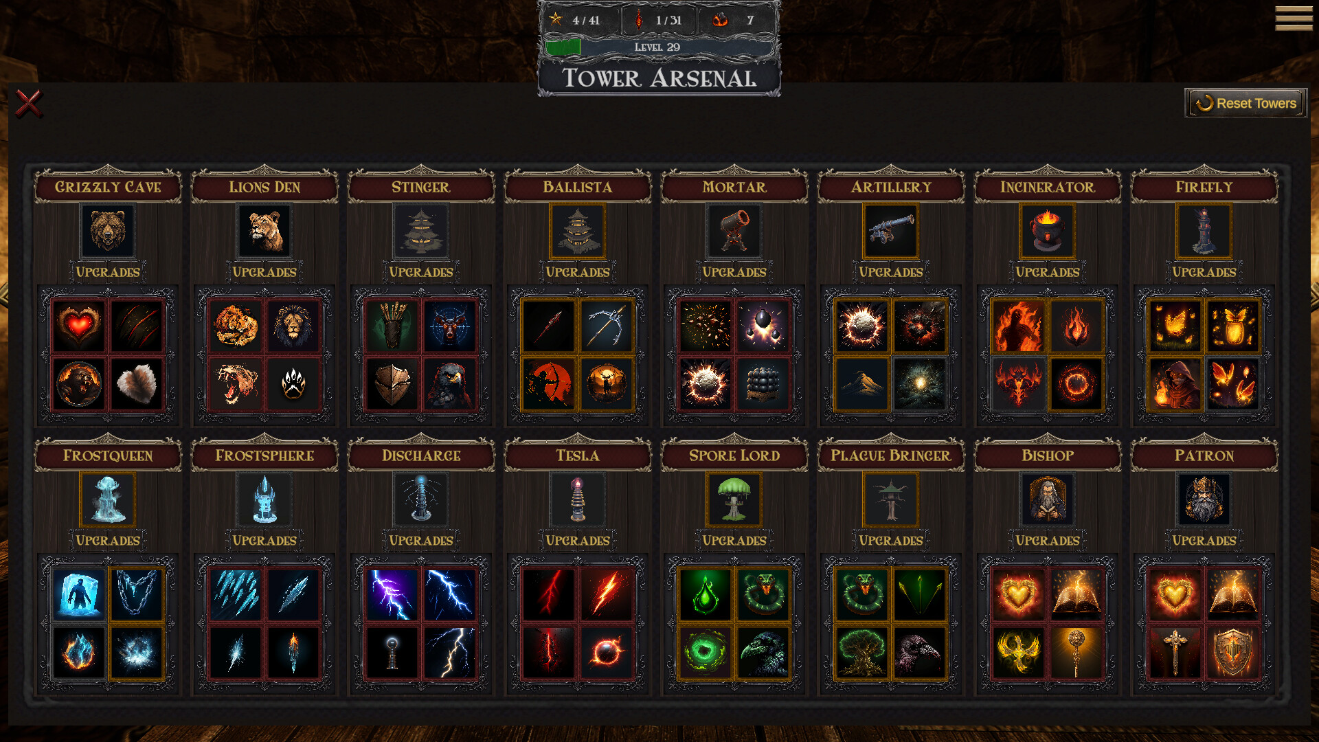 Secrets of Magonia screenshot 7