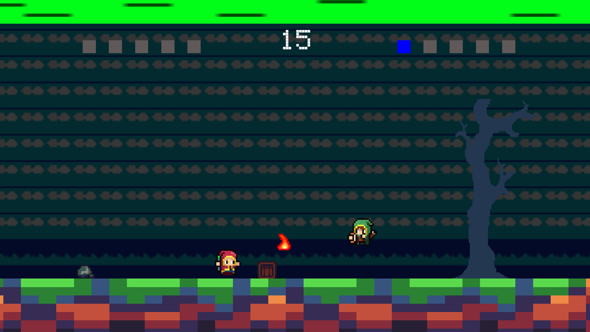 Fireball Spam screenshot 3