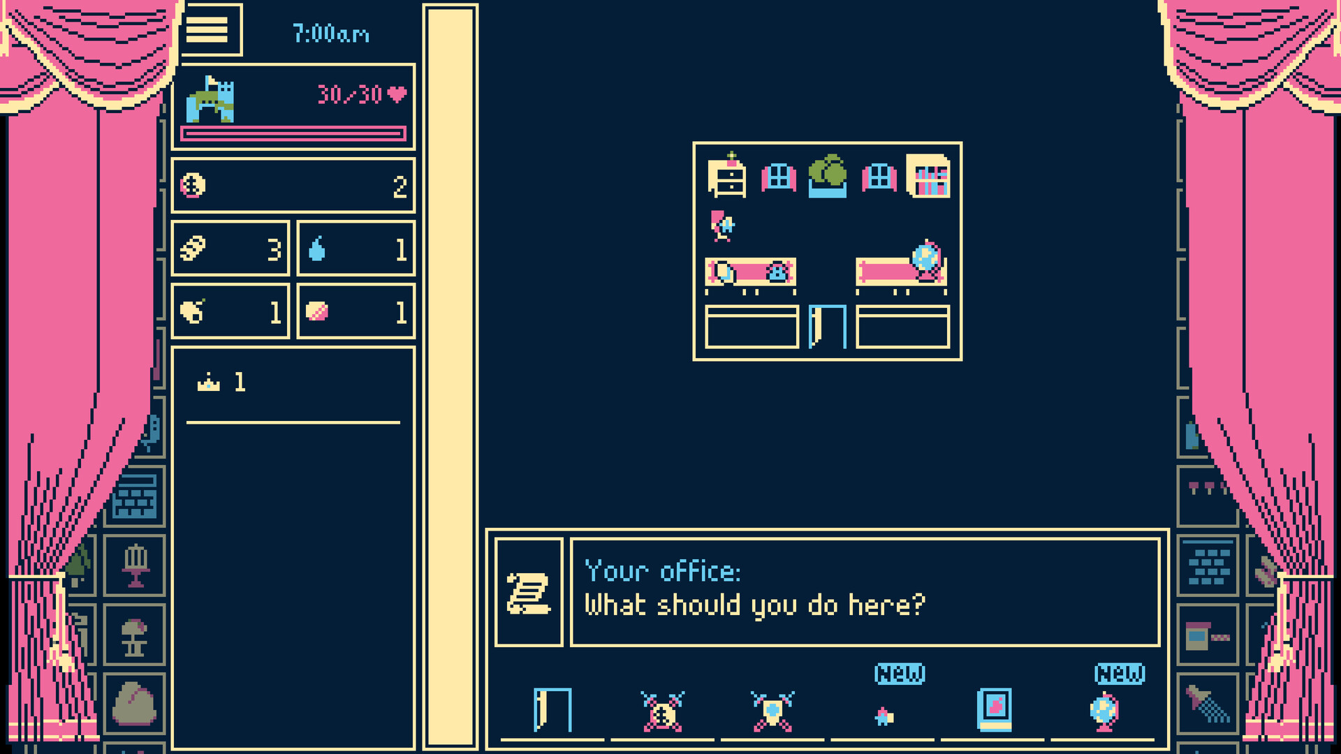 Titanium Court screenshot 7