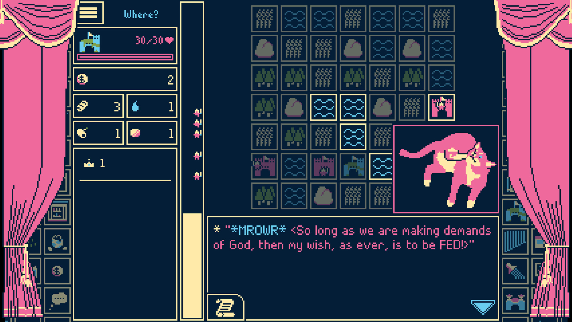 Titanium Court screenshot 4