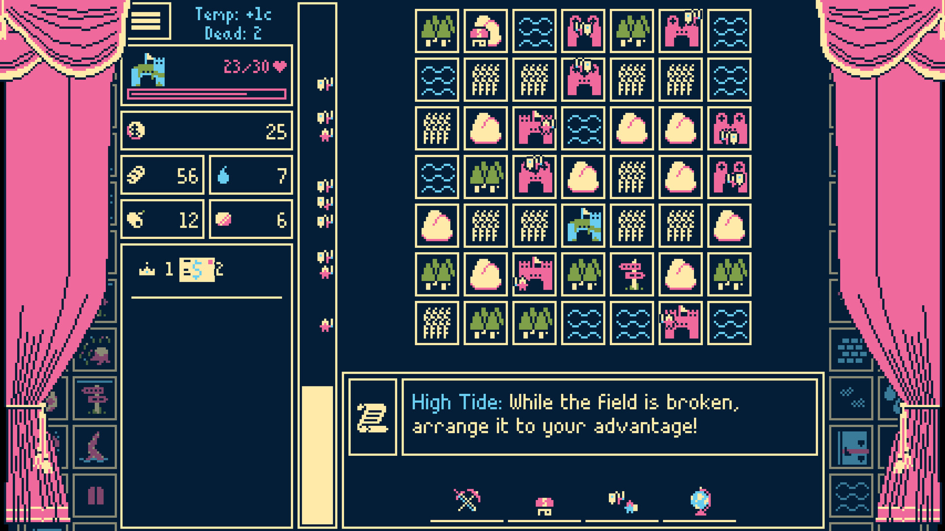Titanium Court screenshot 3