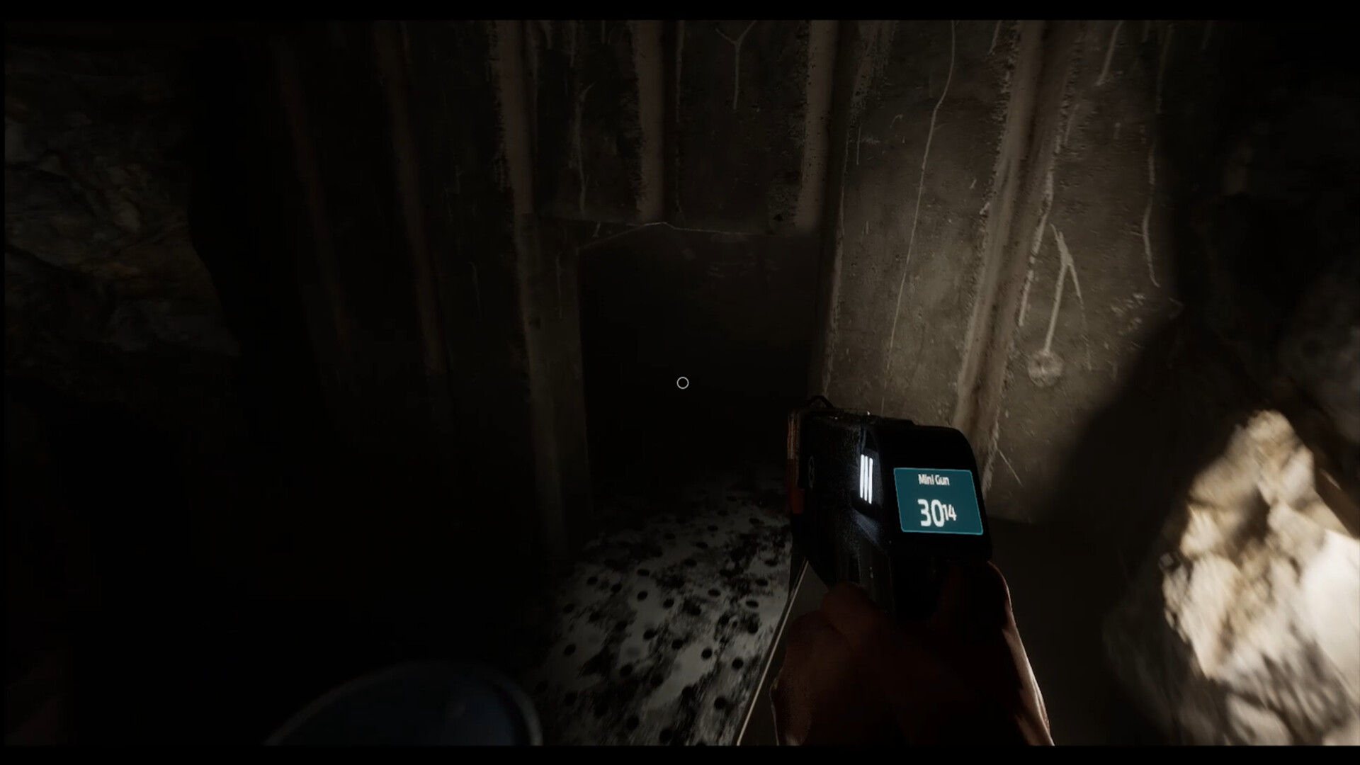 Hellstorm: Reign screenshot 3