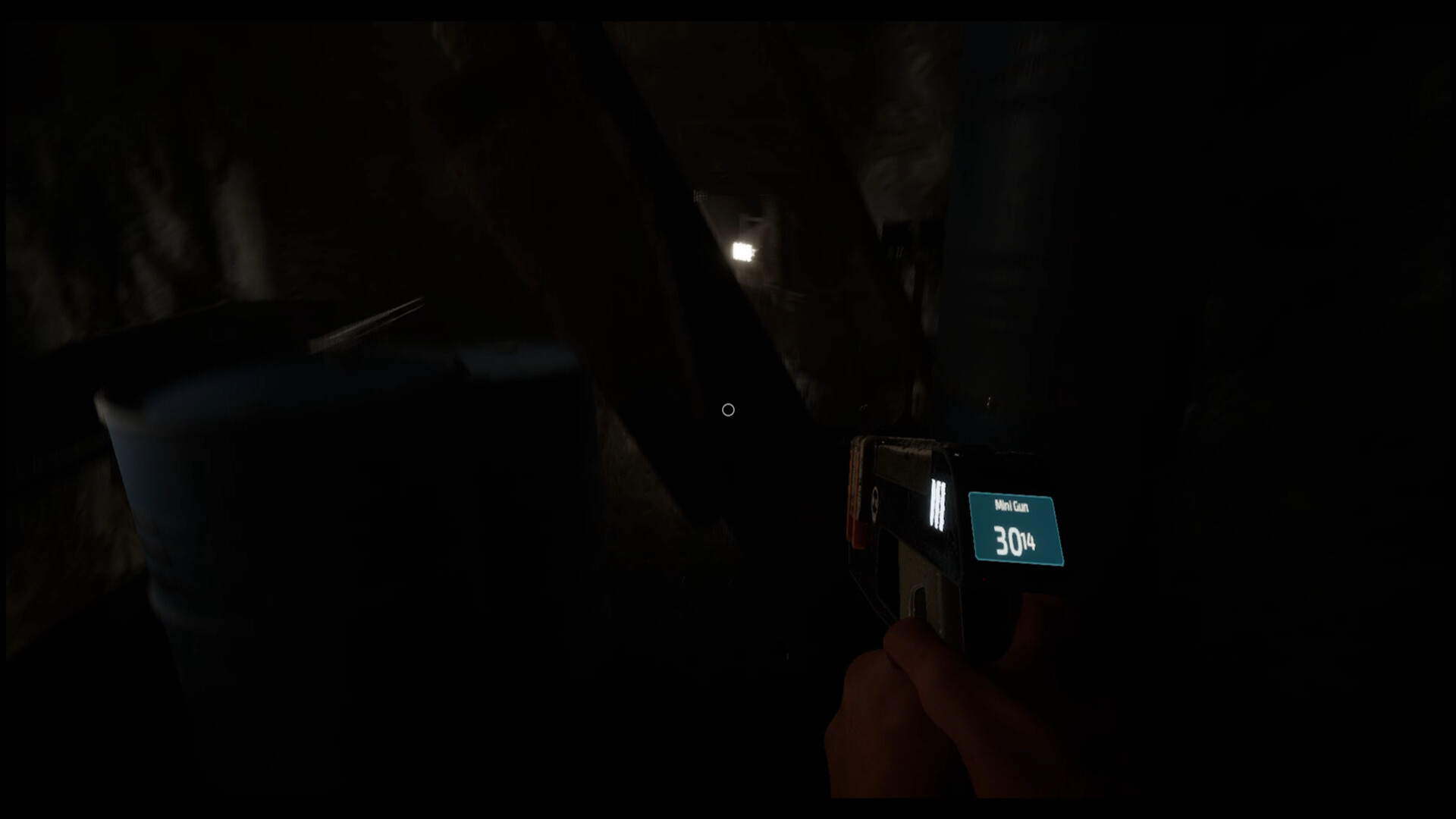 Hellstorm: Reign screenshot 2
