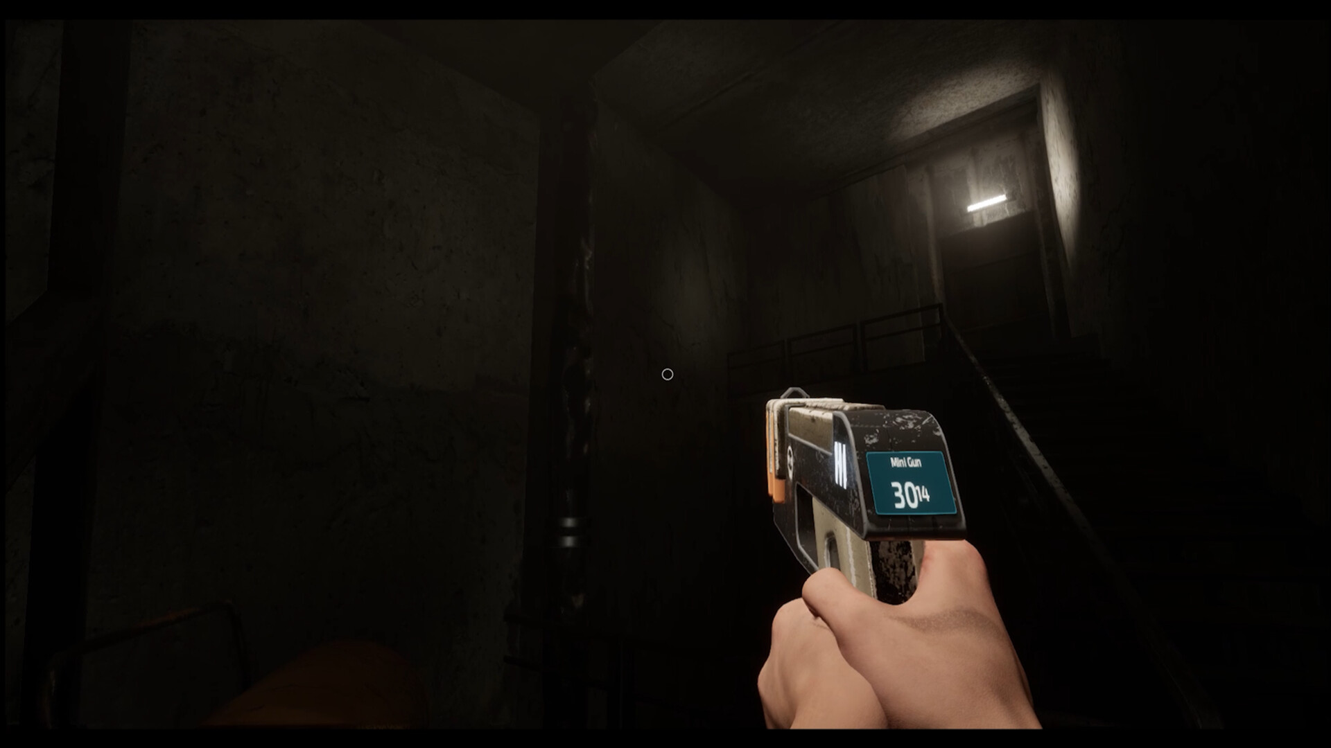 Hellstorm: Reign screenshot 1