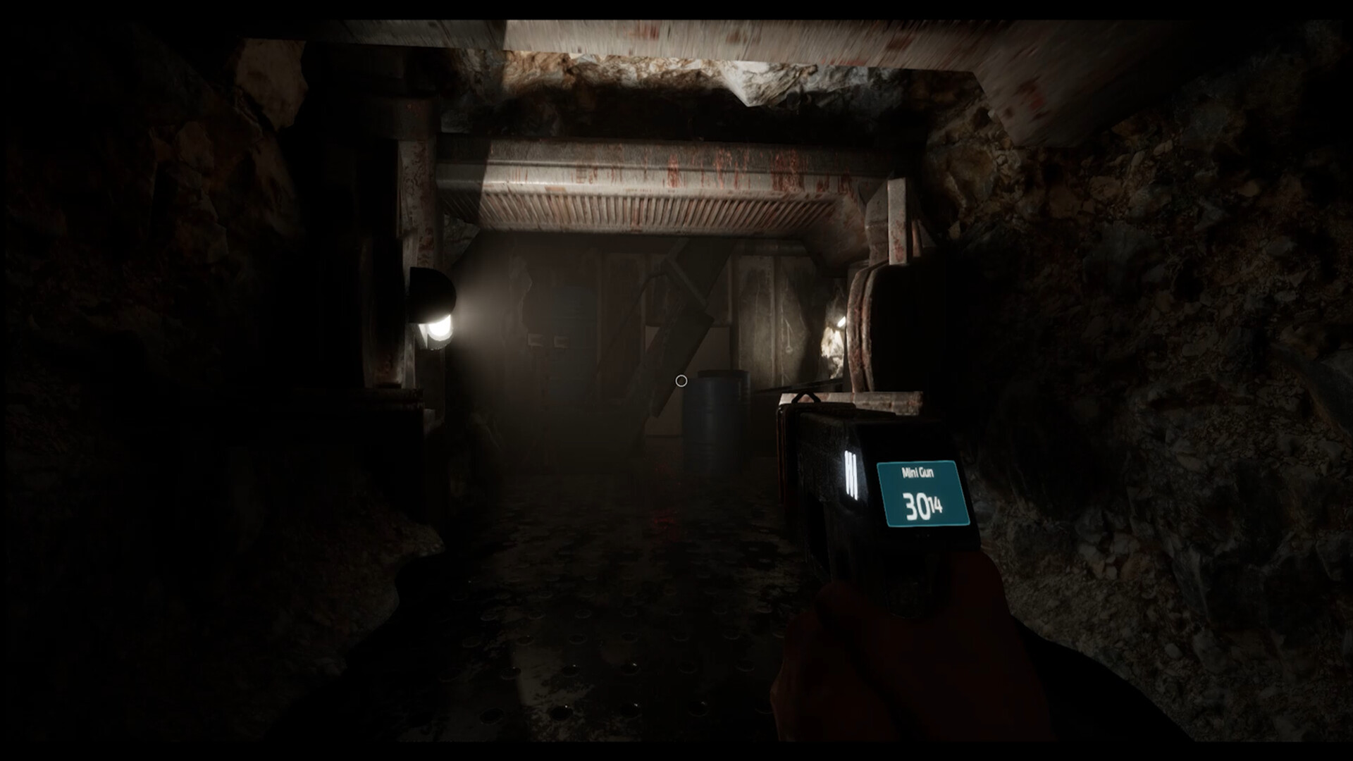 Hellstorm: Reign screenshot 4