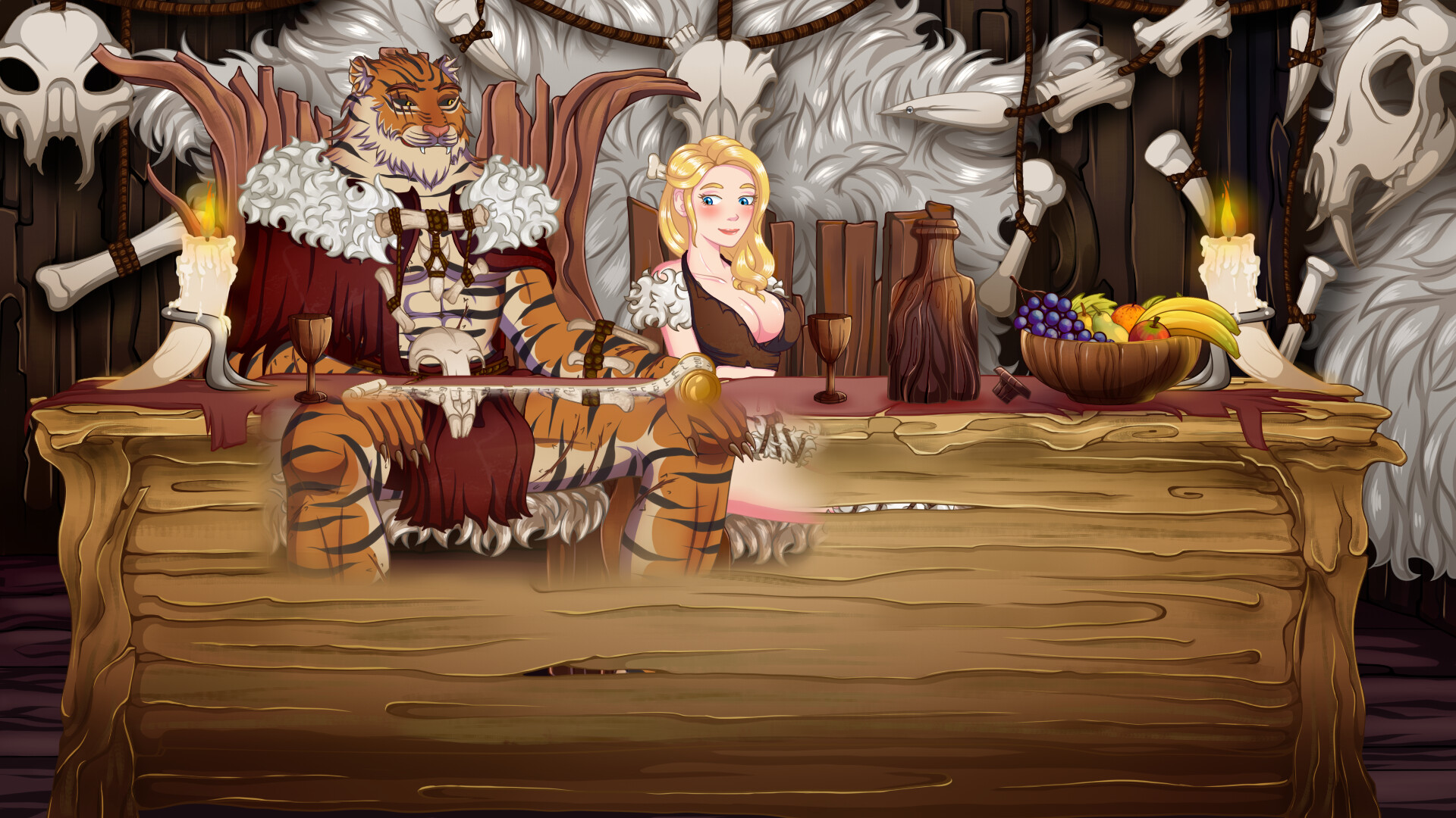 Project Genome screenshot 4