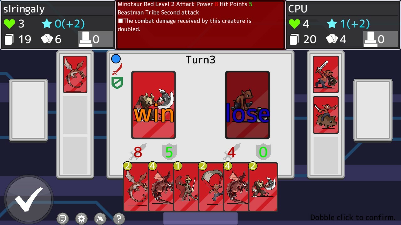 Color Summoners screenshot 2