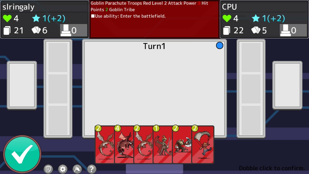 Color Summoners screenshot 1