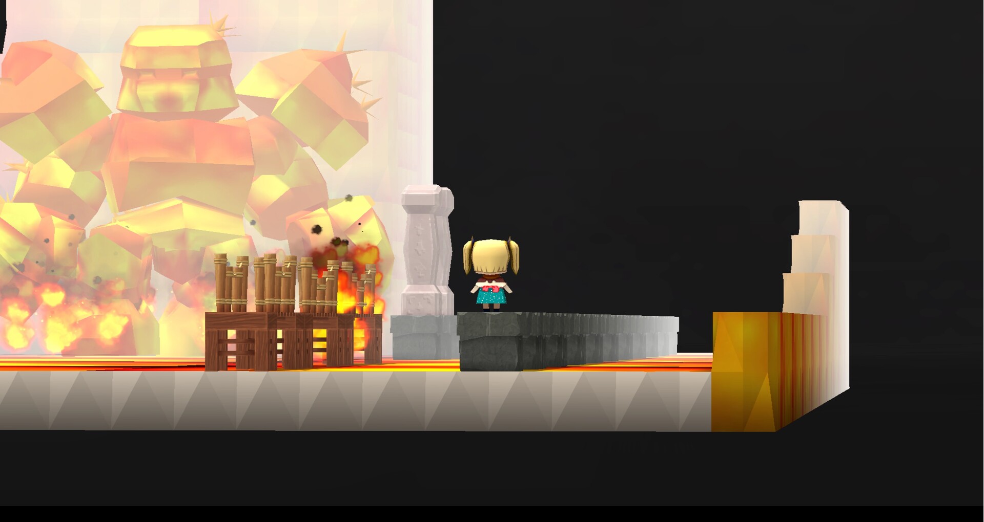 The ABC screenshot 6