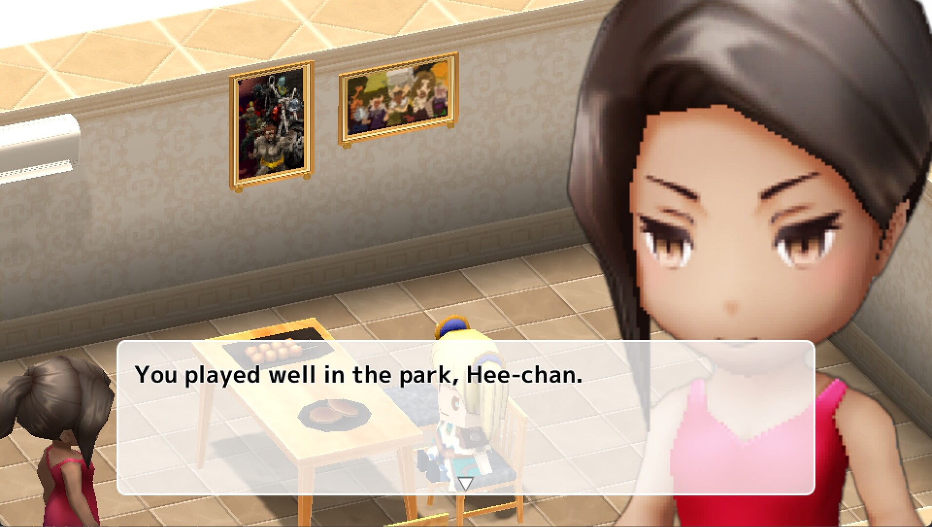 The ABC screenshot 3