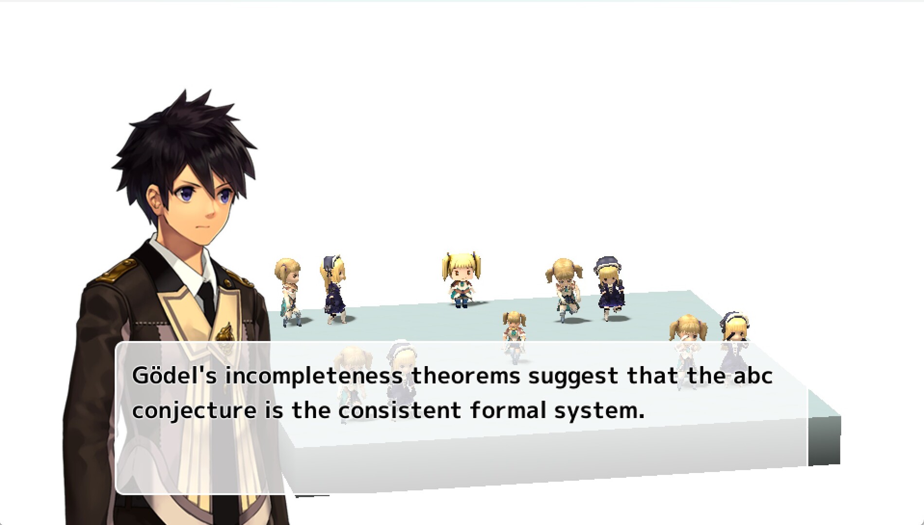 The ABC screenshot 4