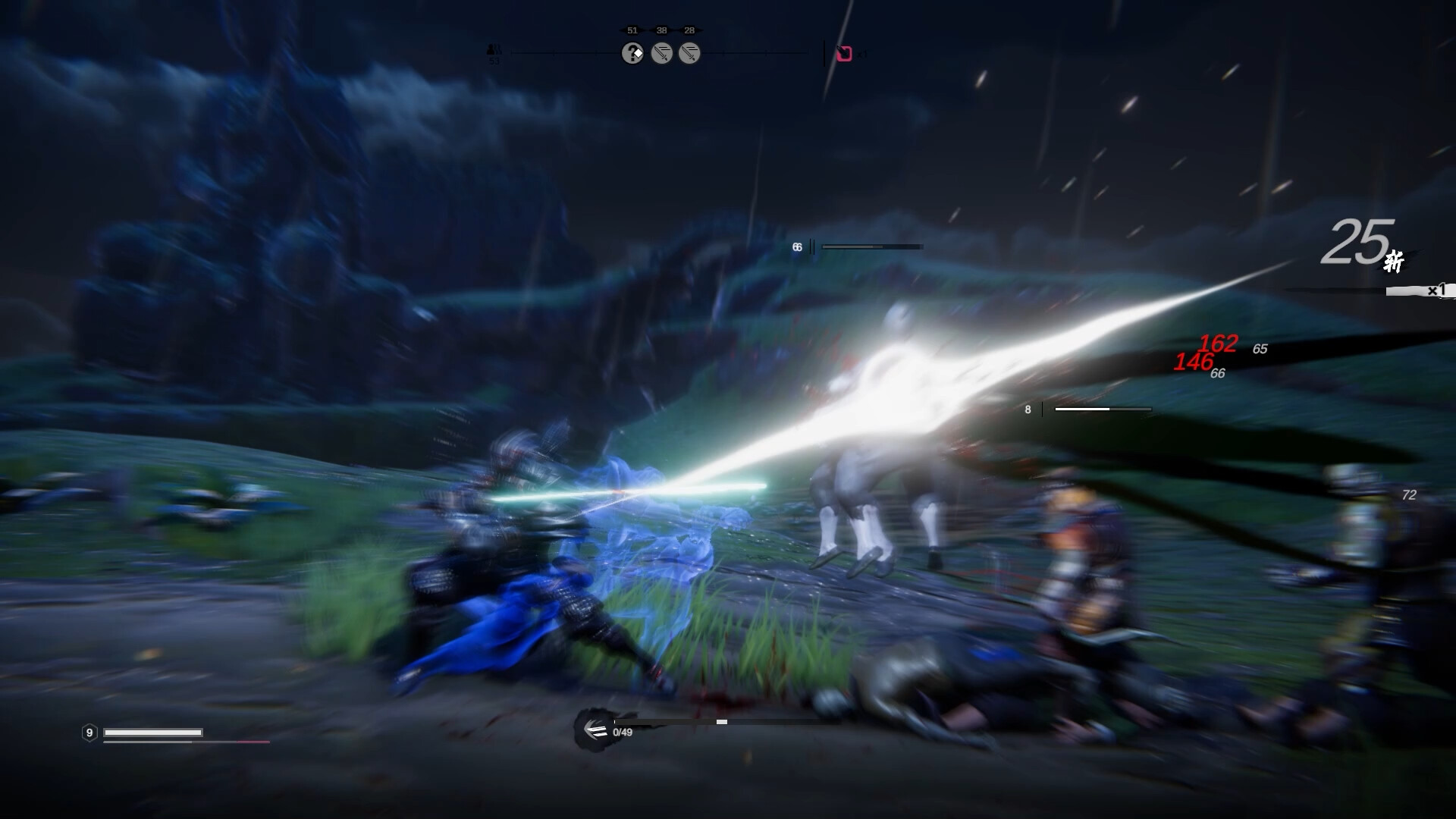 修罗 screenshot 2
