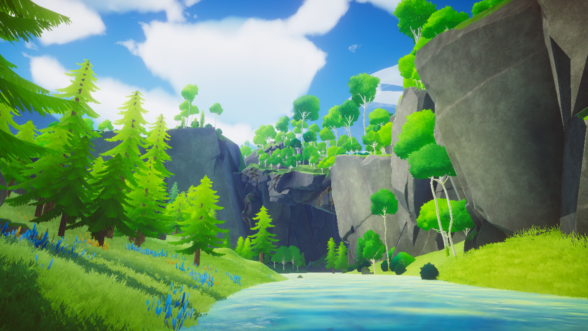 The Backpacker screenshot 4