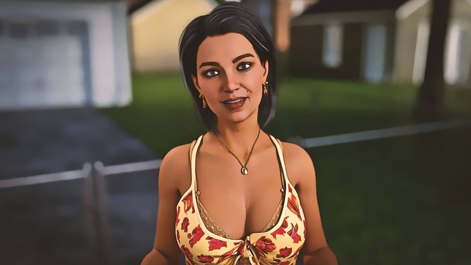 The Artist screenshot 2