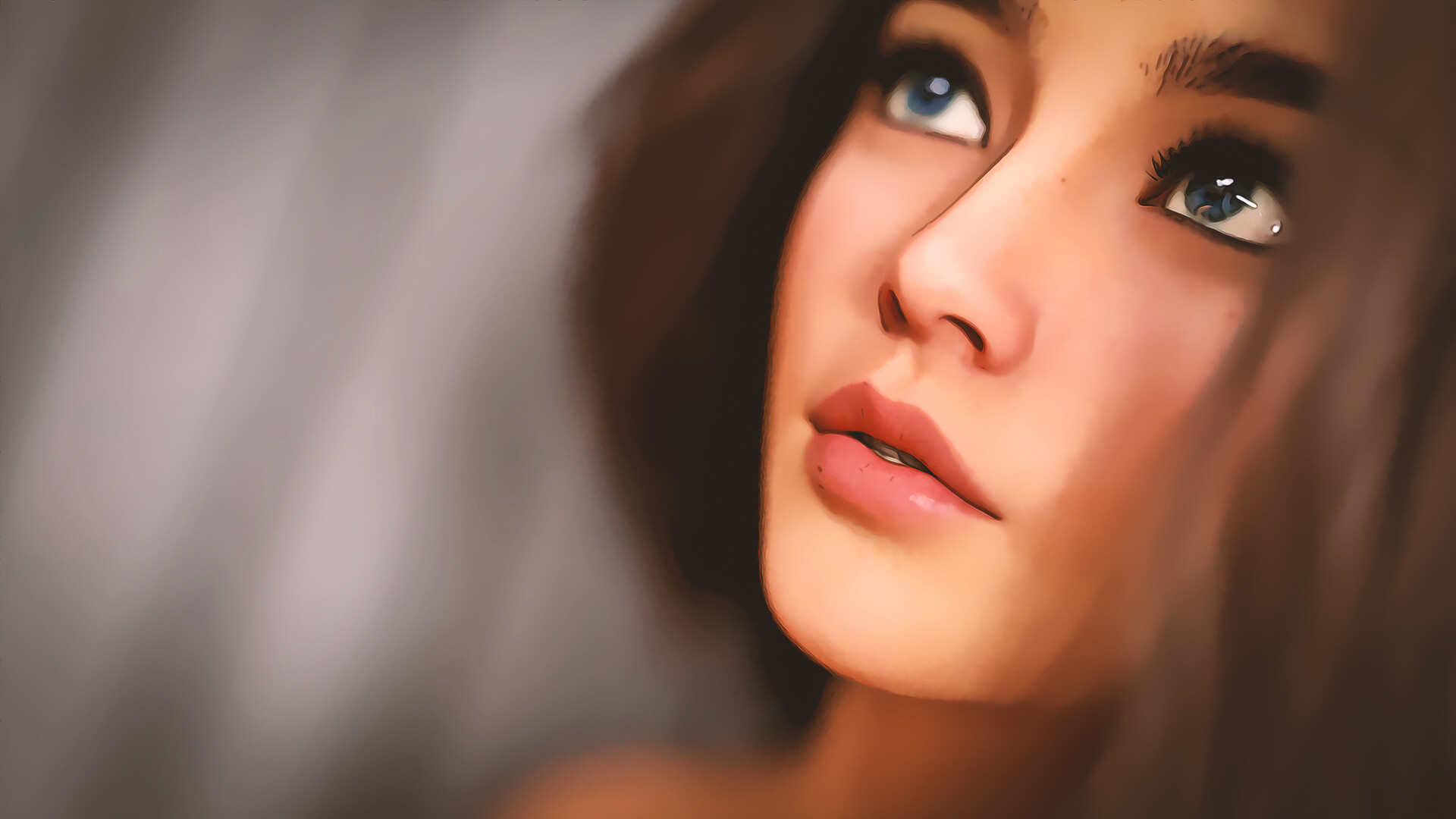 The Artist screenshot 14