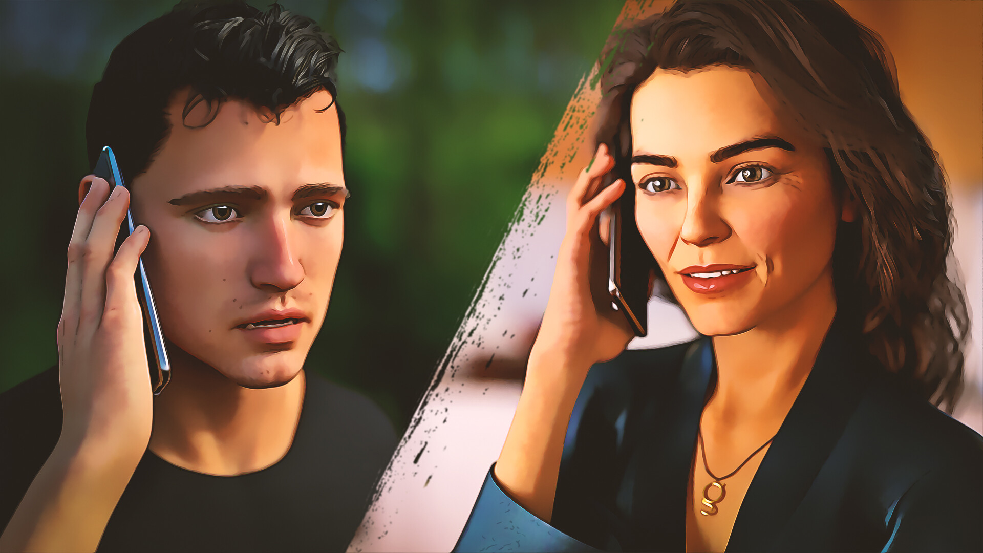 The Artist screenshot 7