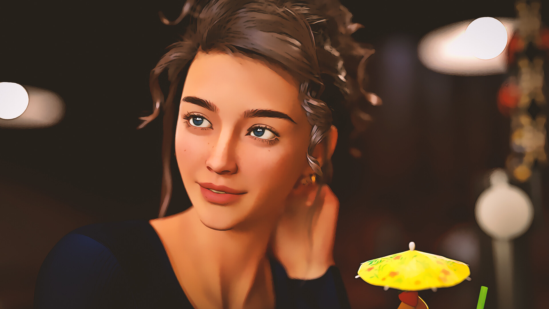 The Artist screenshot 10