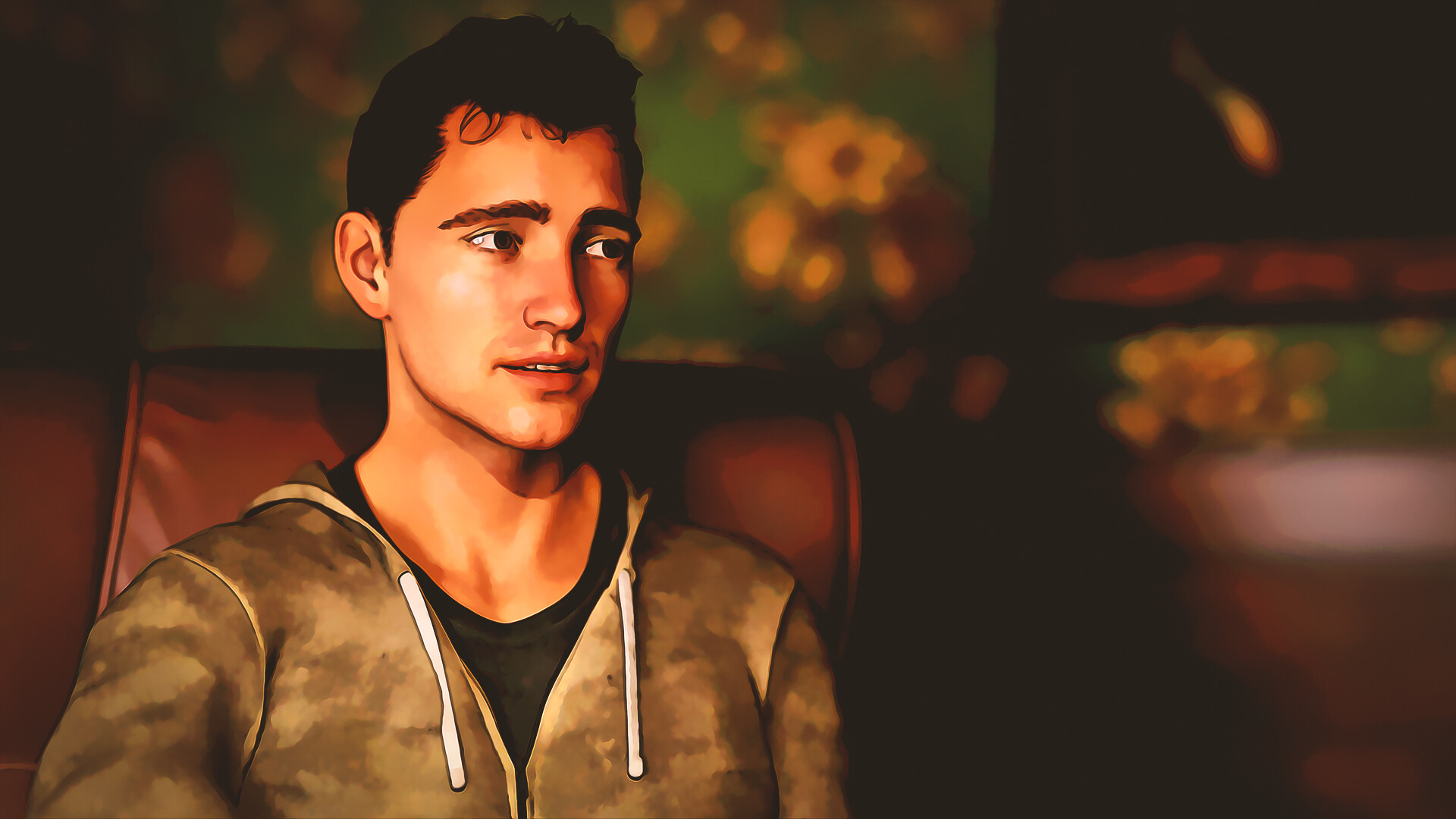 The Artist screenshot 6