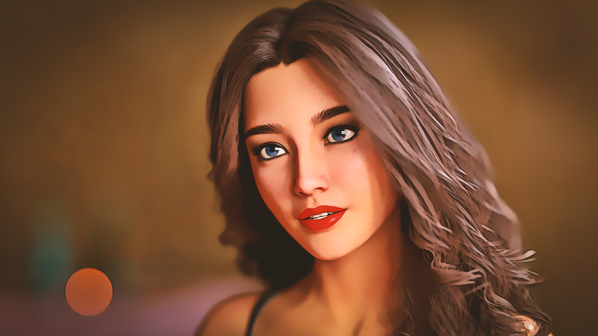 The Artist screenshot 12