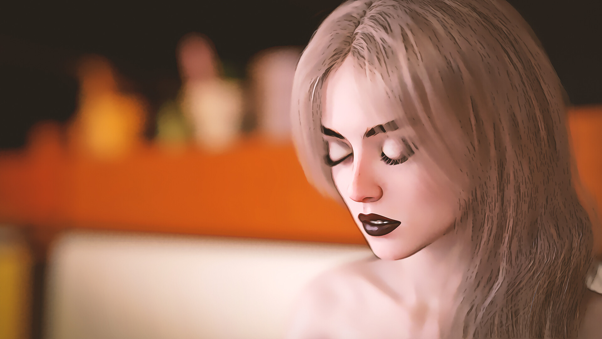The Artist screenshot 9