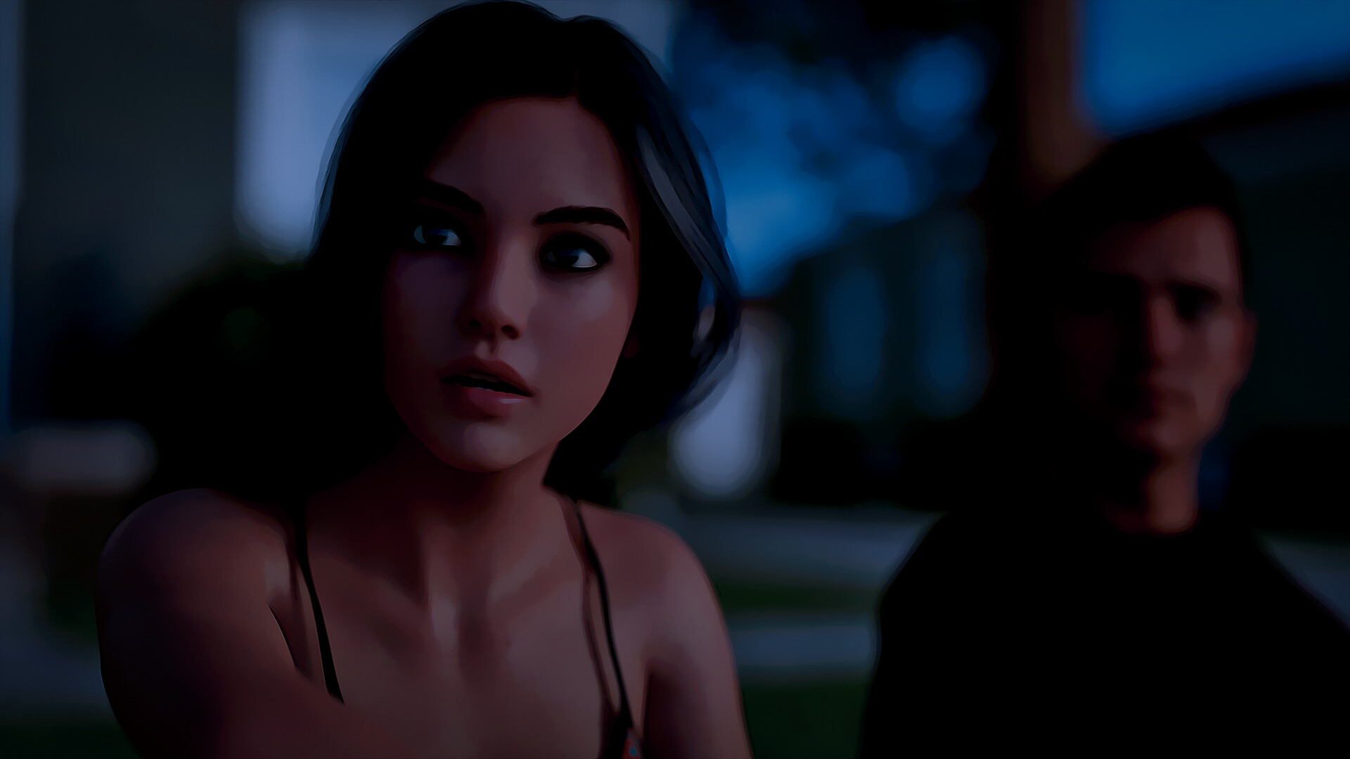 The Artist screenshot 3