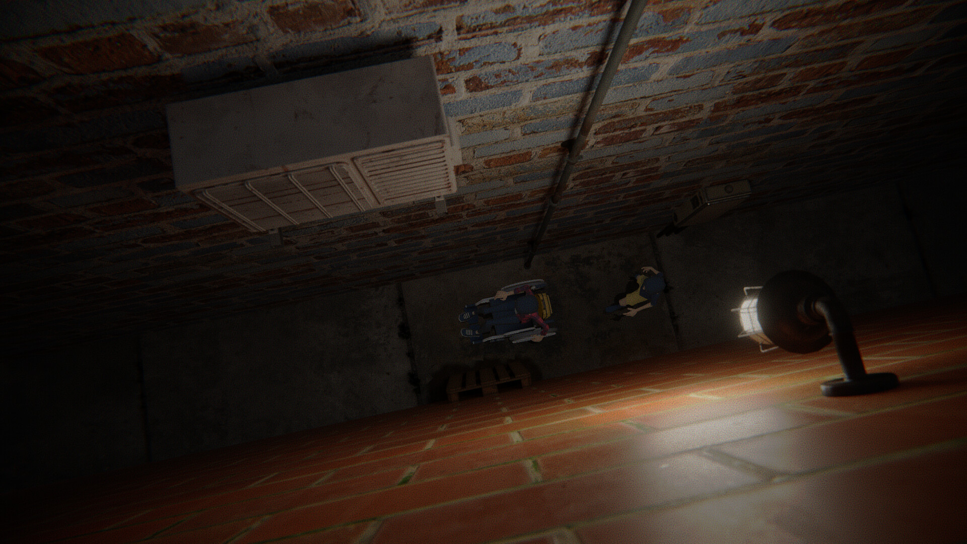 Sin & Host: The Diner screenshot 6