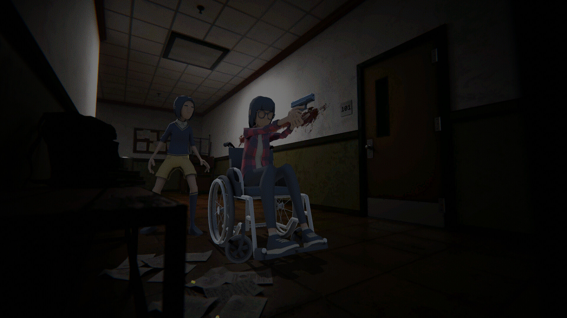 Sin & Host: The Diner screenshot 3