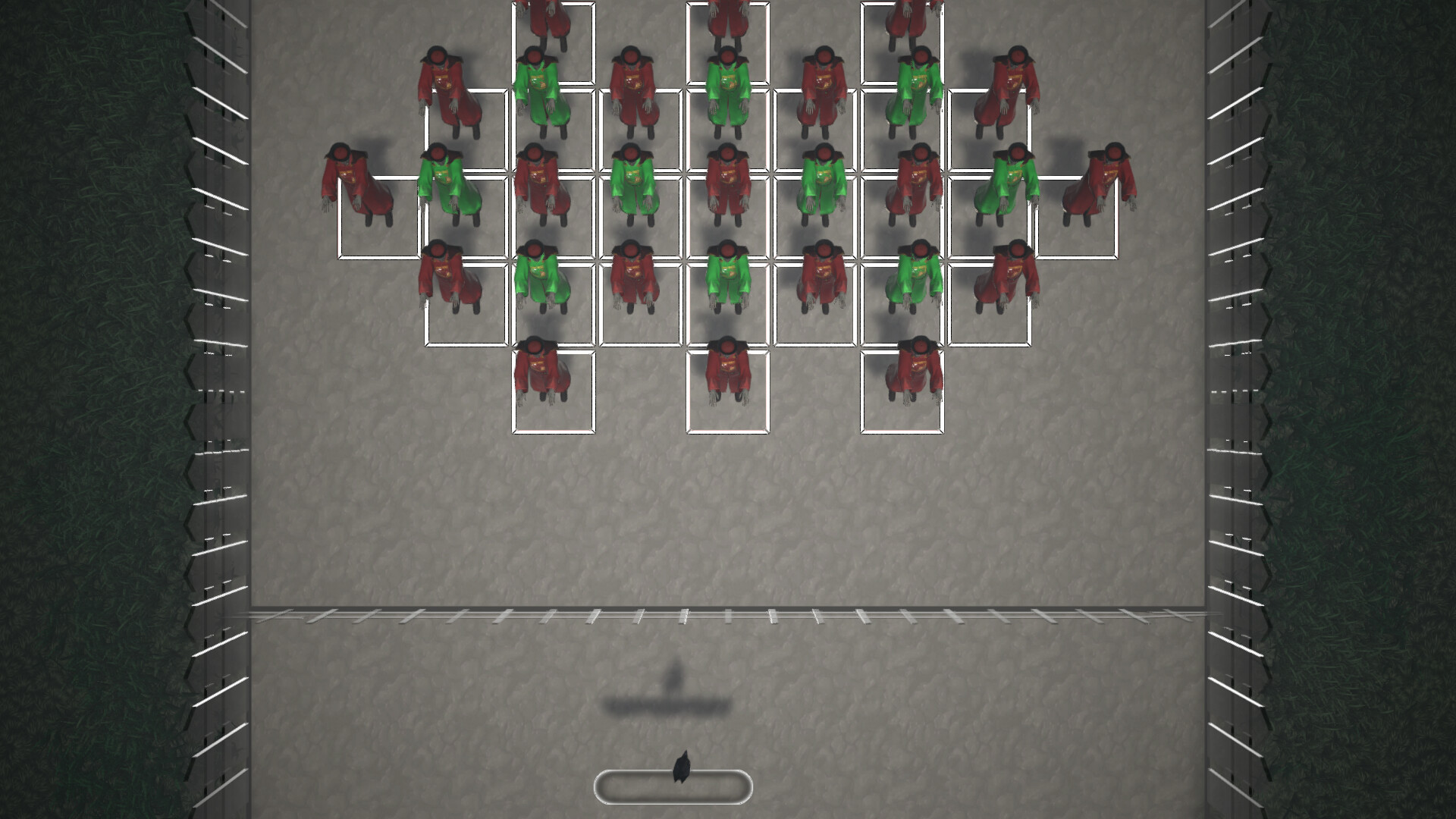 砰砰乌鸦 Pong Pong Crows screenshot 5