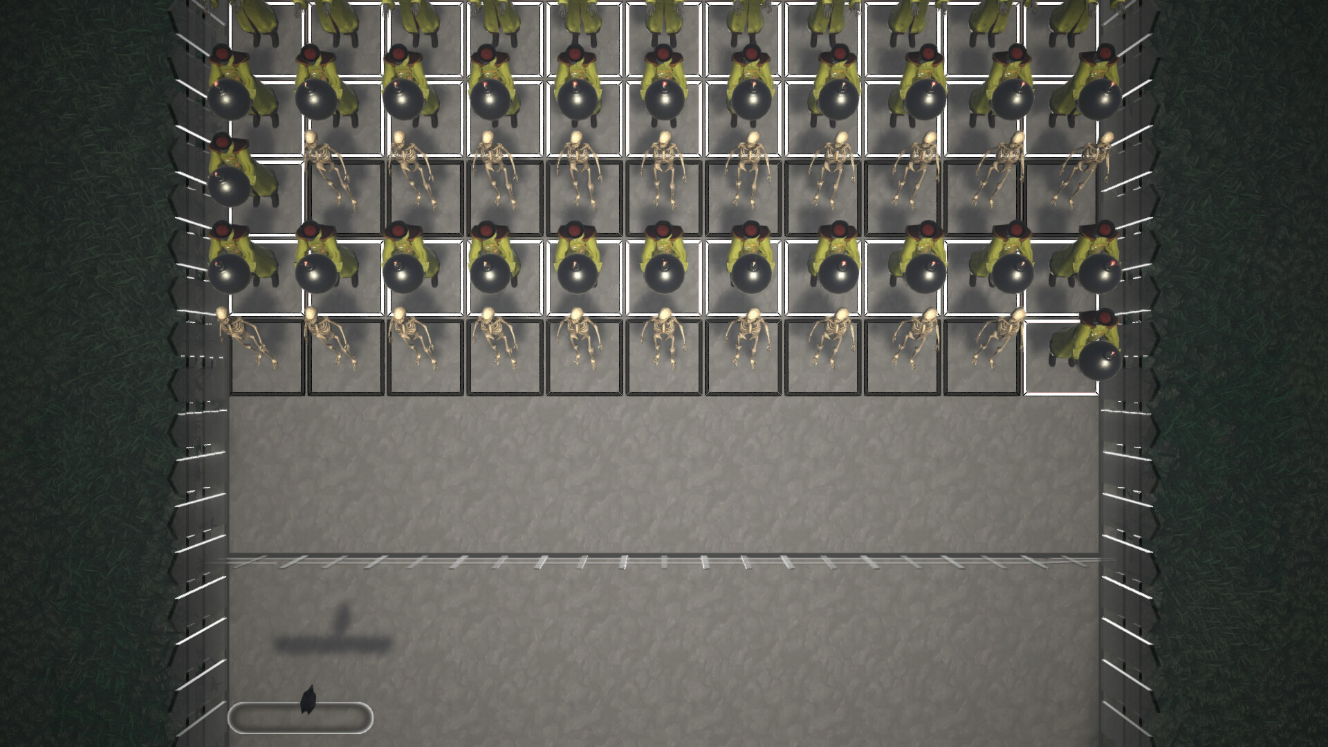 砰砰乌鸦 Pong Pong Crows screenshot 6
