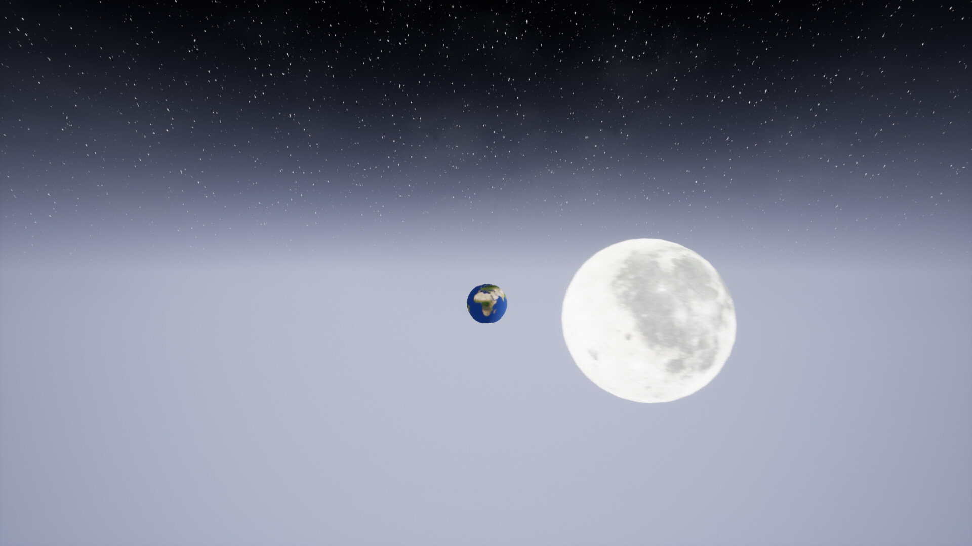 Fly Me To The Moon screenshot 5