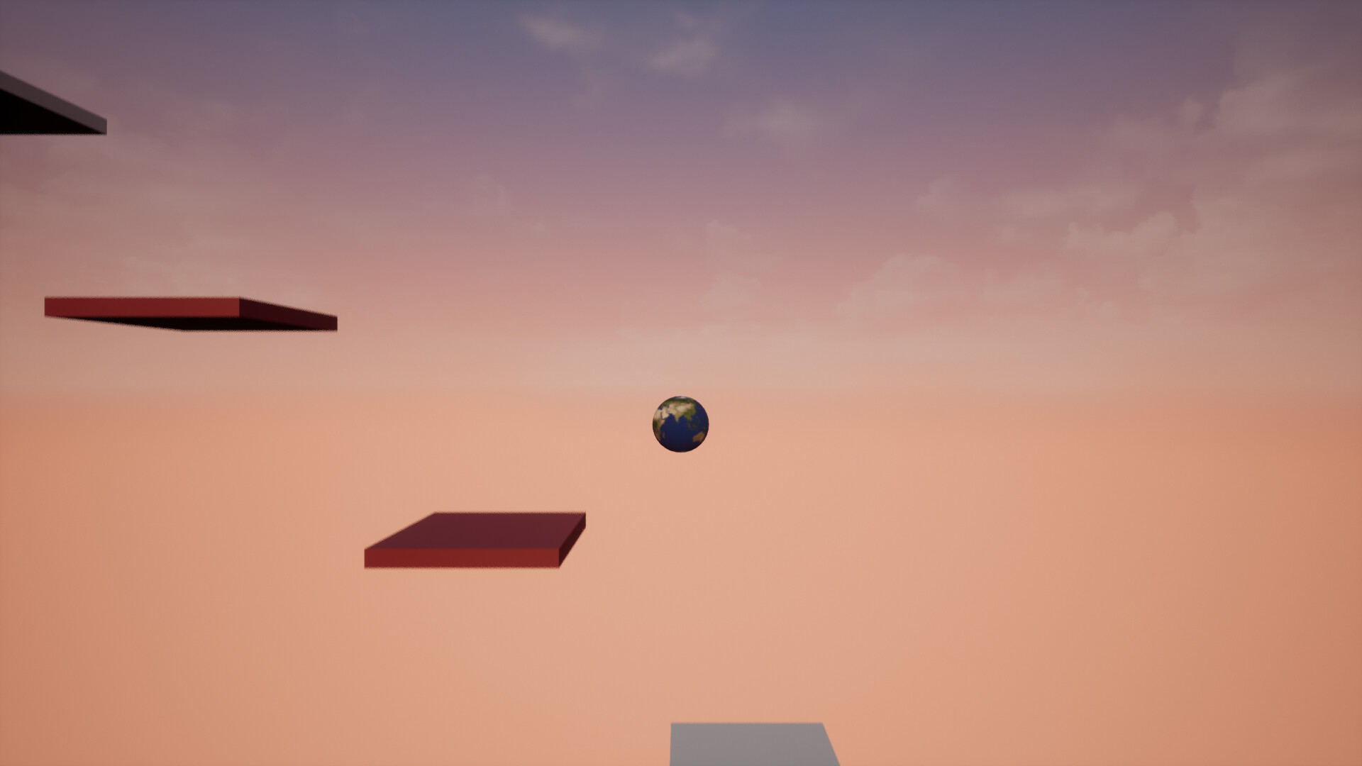 Fly Me To The Moon screenshot 3