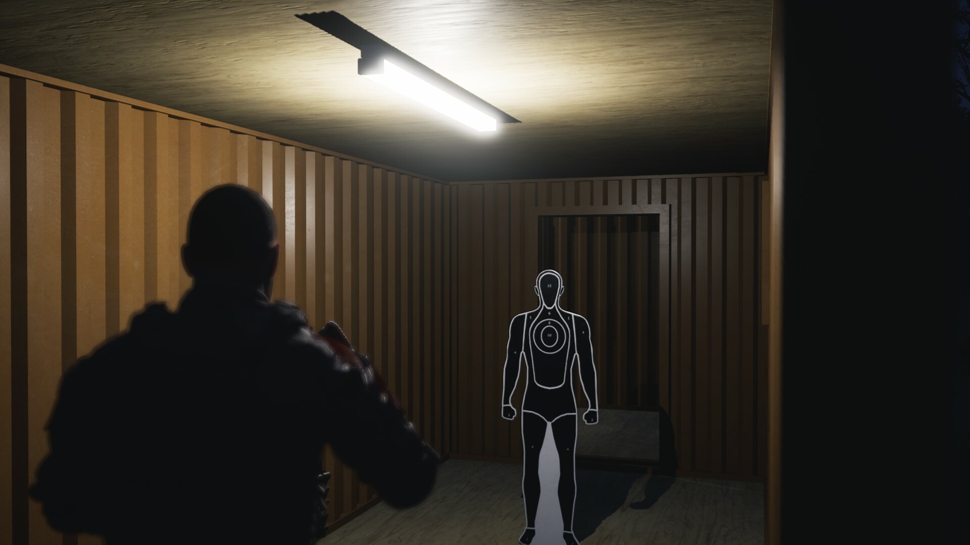 Training and War Simulation (TWS) screenshot 3