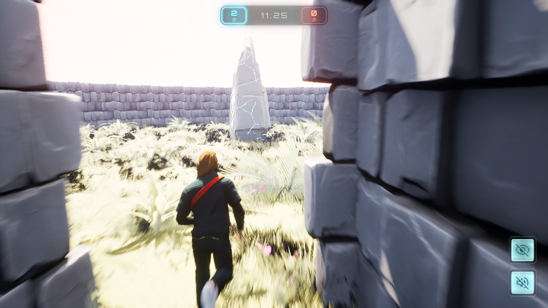 Maze Chase screenshot 2