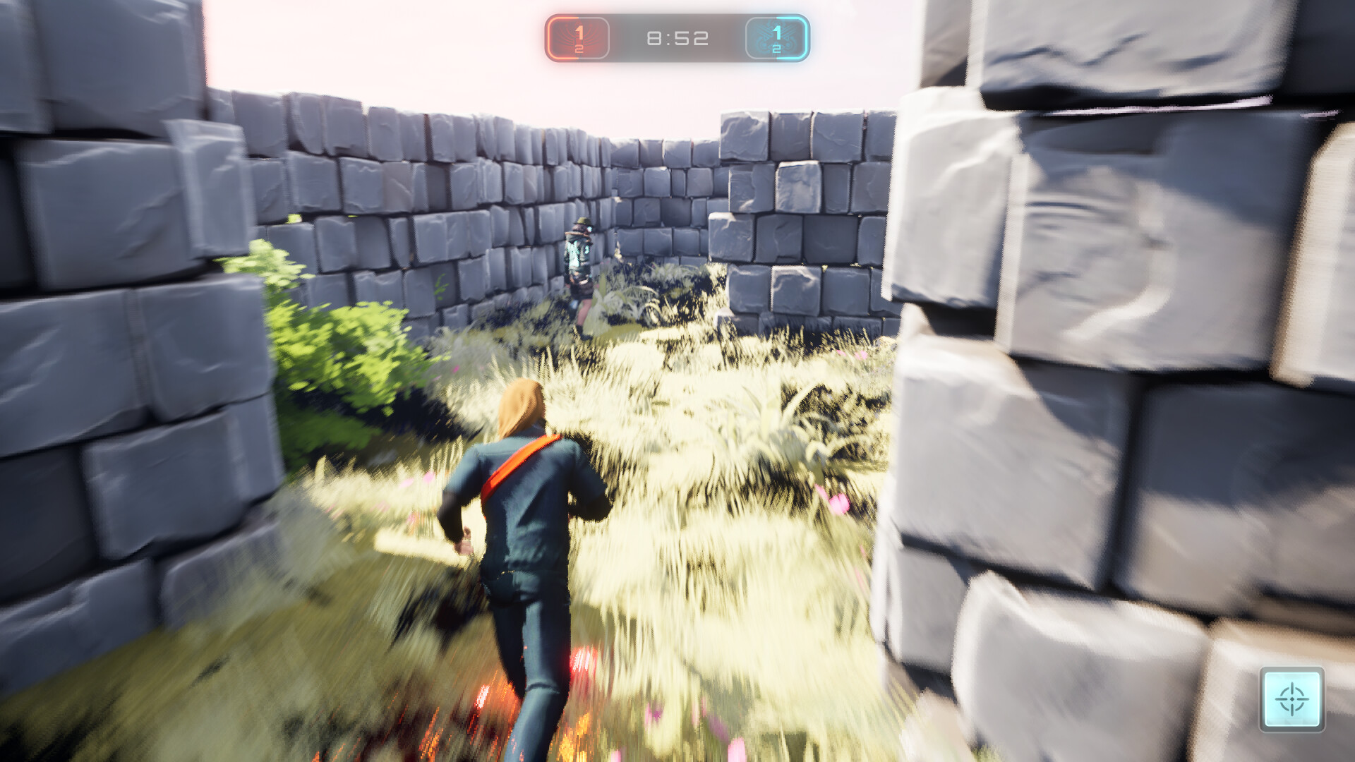 Maze Chase screenshot 5