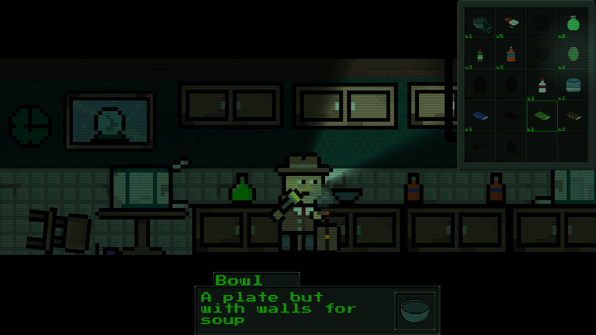 A Call From Under the House screenshot 4