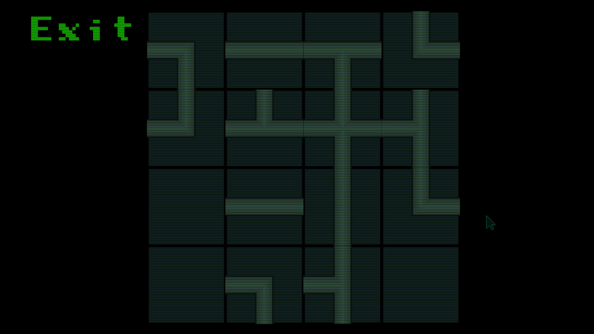 A Call From Under the House screenshot 2