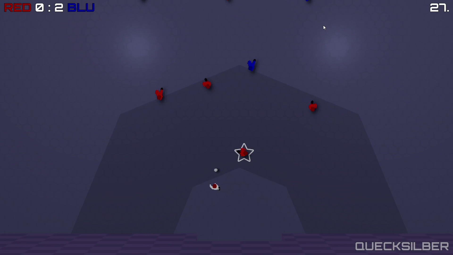 Quecksilber screenshot 3