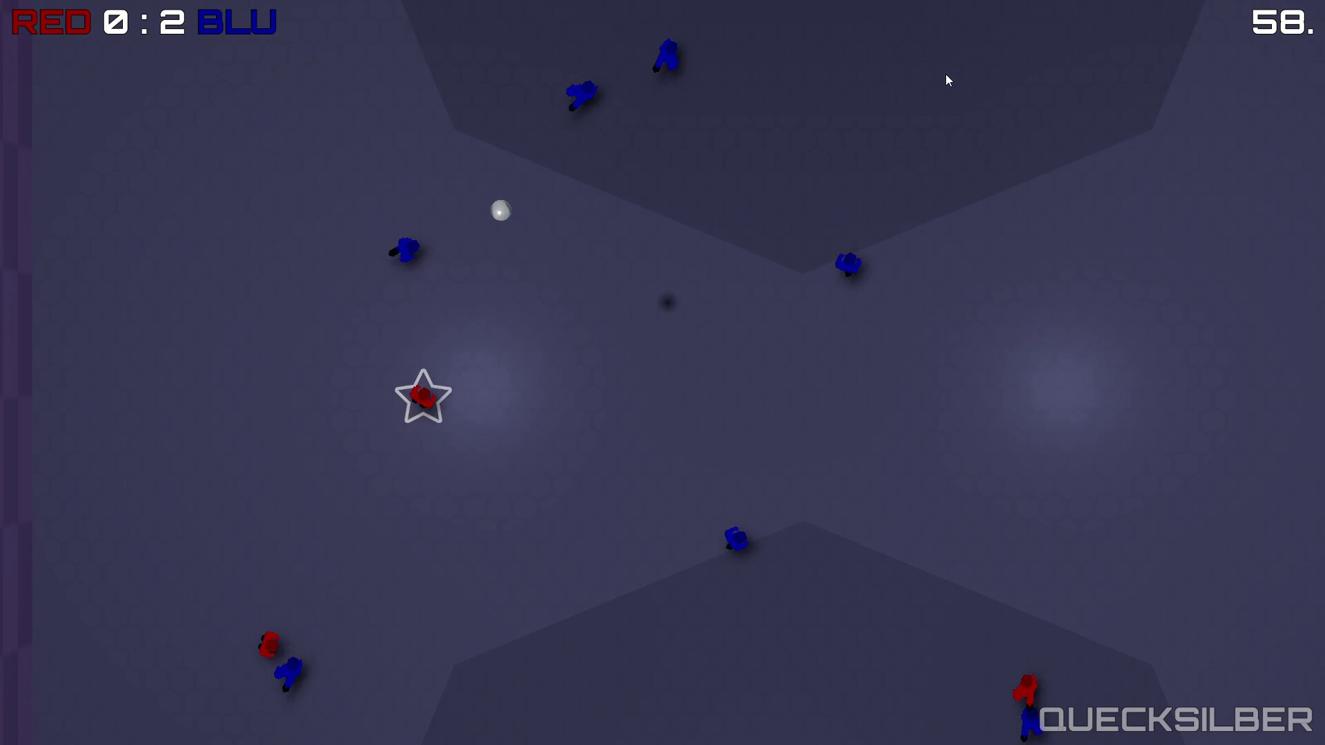 Quecksilber screenshot 4