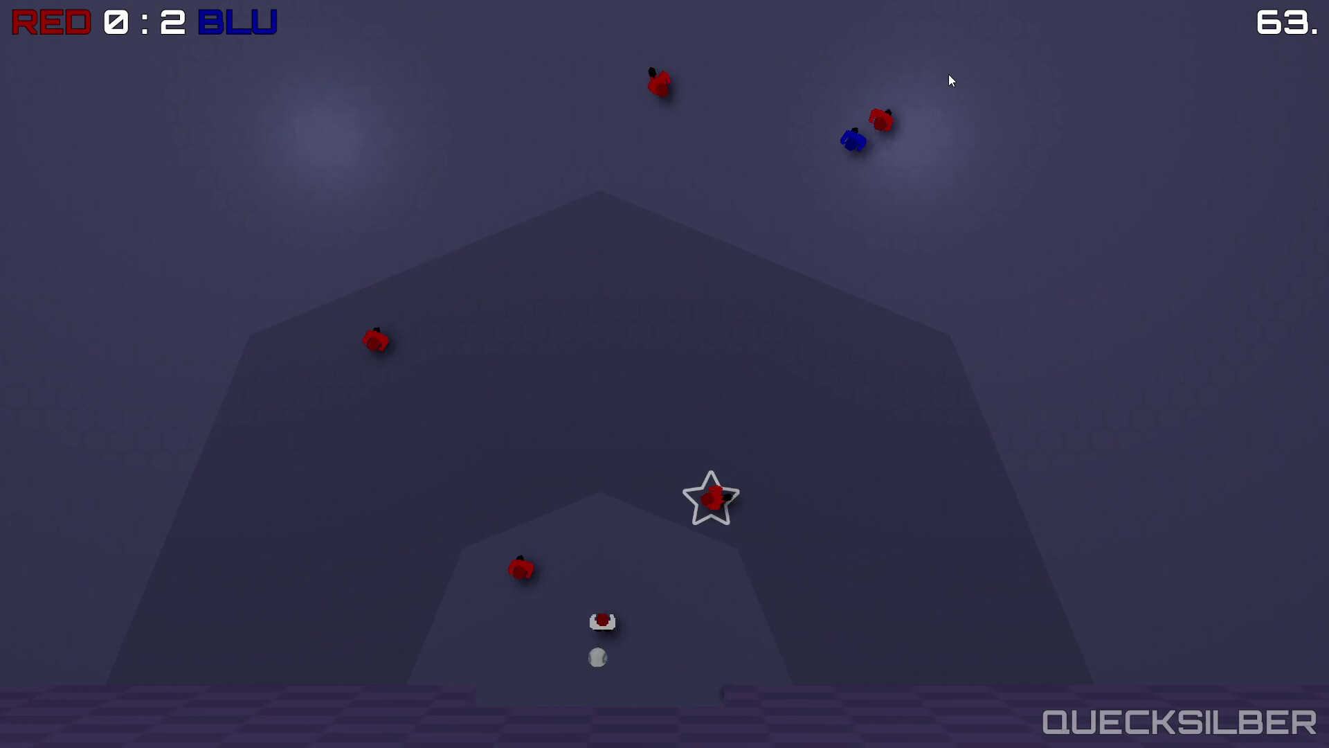Quecksilber screenshot 5