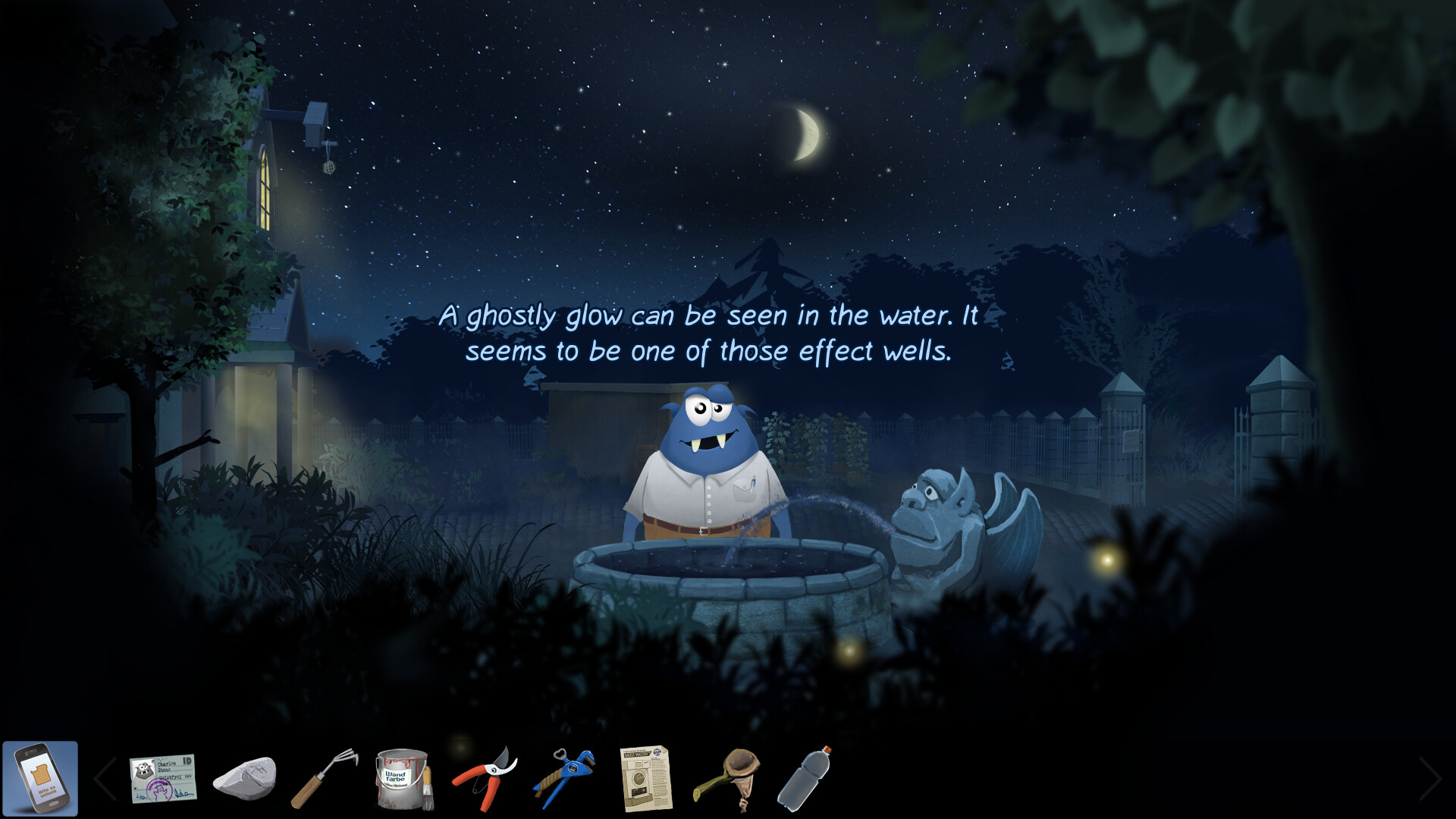 Spiritless Ltd. screenshot 5