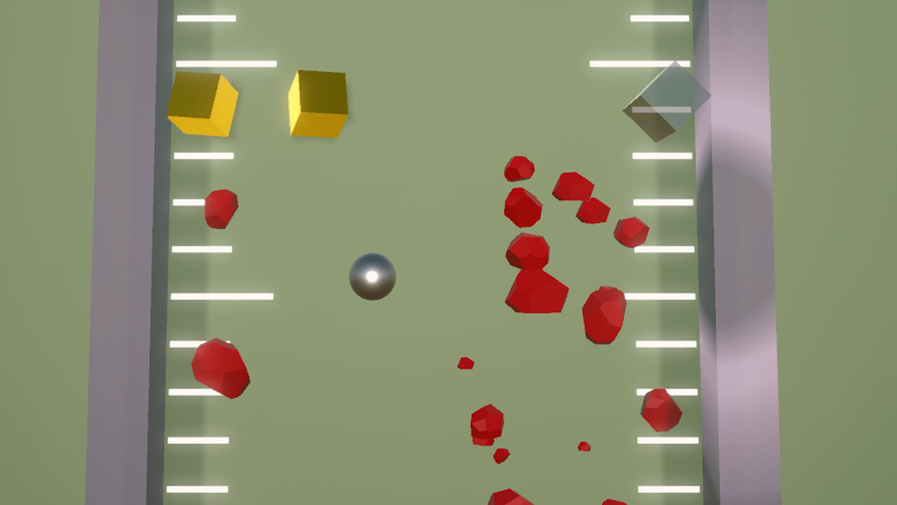 Endless Pinball screenshot 4
