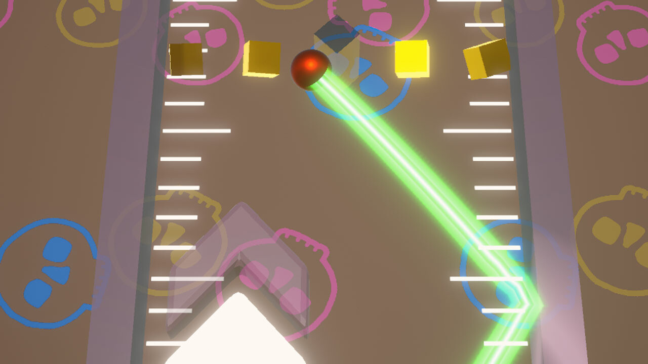Endless Pinball screenshot 2