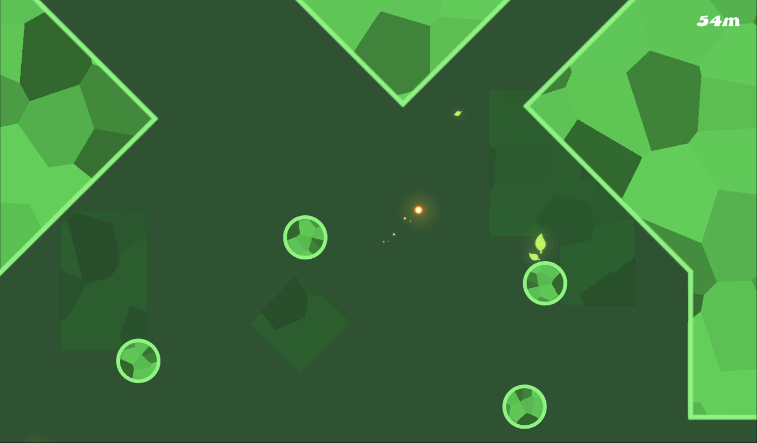 Fallen screenshot 1